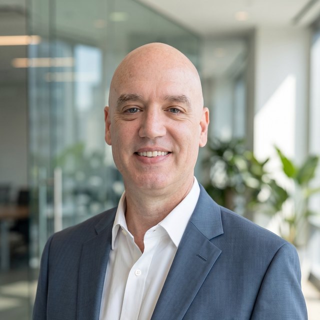 Matt Bodo, Founder of Recenix